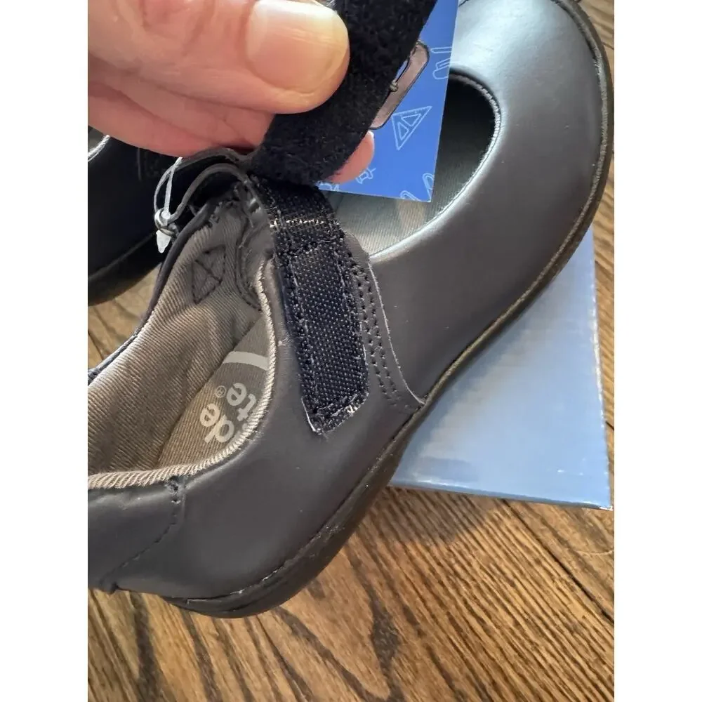 Stride Rite Stride Rite-SR Ainsley (Little Kid)-Navy-size 10.5) NIB NEW $60 MSRP